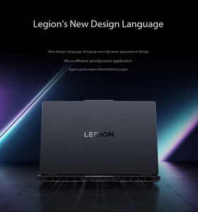 Leno-VO <span class=keywords><strong>Legion</strong></span> Y7000P โน๊ตบุ๊คสำหรับเล่นเกม I7-14650HX 16GB 1TB SSD 16 "240Hz Windows 11 - Product Image 4