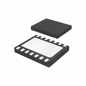 Power Management (PMIC) BOM IC In Stock Electronic Chips Component LM2677SD-12 14 VDFN Exposed Pad - Product Image 1