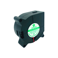 Yofolon 40x40x20mm Free Samples 4020 5V Dc Blower Fan Low Noise Portable Mini 12V DC Blower Fan Cooling Fan