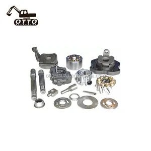 Korea Quality Repair Kit Nachi PVD-1B-32 Hydraulic Pump Spare Parts Cylinder Block,Valve Plate,Piston