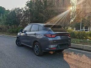 <span class=keywords><strong>Voiture</strong></span> électrique d'occasion 2024 Neta L Autonomie étendue 220 Charge rapide - Product Image 3
