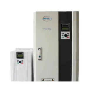 Inverter Vfd XPD 380v VFD Single /Three Phase Vector Frequency Inverter 10hp Variable Frequency Drive