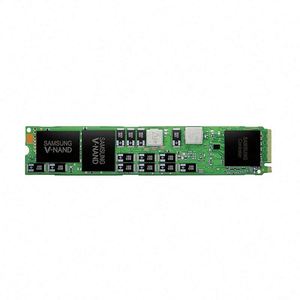 15.36tb MZWLJ15THALA-00007 PM1733 PCIe Gen4双端口2.5英寸固态硬盘 - Product Image 4