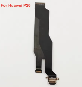 <span class=keywords><strong>Chargeur</strong></span> USB Flex pour <span class=keywords><strong>Huawei</strong></span> P20 <span class=keywords><strong>P30</strong></span> P40 P50 P50 <span class=keywords><strong>PRO</strong></span> Mate 10 20 <span class=keywords><strong>Pro</strong></span> PCB Charger Port Dock Connector - Product Image 3