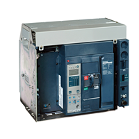 Interruptor automático Schneider ACB MasterPact NT08H1/H2 800A 42kA/440VAC 50/60Hz 3/4 polos, tipo fijo extraíble 48000 48230