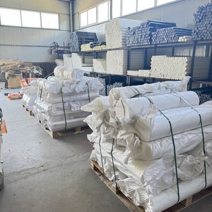 מוט פוליאתילן (PE/HDPE) מוחצן - עמיד בפני כימיקלים, מותג ג'ינגבאנג, ניתן להתאמה אישית בגודל וקוטר, לשימוש במעבדות ובאקווריומים - Product Image 6