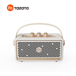 Hot <b>Sale</b> BT V5.4 Wireless <b>Speaker</b> 30W Deep Bass RGB Light <b>For</b> Home - Product Image 3