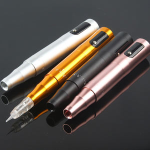 Cartuchos de microagujas desechables de seguridad para cejas, 1P, 0,3 MM, tornillo de rosca, Cartucho de <span class=keywords><strong>aguja</strong></span> de tatuaje - Product Image 5