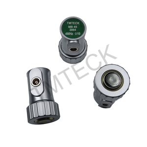 Tương thích với đầu dò chùm tia thẳng GE mb4s đầu dò siêu âm đơn - Product Image 5