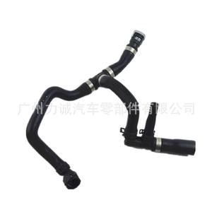 For Ford Coolant <b>Hoses</b> CV6Z-18472-F CV6Z-18472-S CV6Z-18472-AB Heater <b>Hoses</b> for Ford Vehicles - Product Image 2