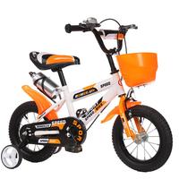 Vélo pour enfants 2026, vélo de course pour enfants avec roues d'apprentissage, durable et amusant, cadeau pour enfants, garçons et filles