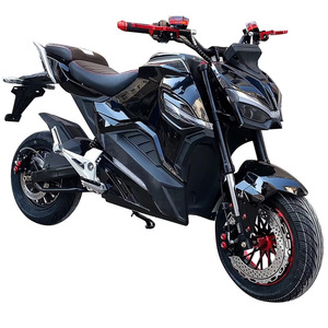 Nouvelle moto tout-terrain 72v 2000W 3000W 80km/h pour adultes - Product Image 2