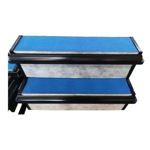 Filtro de Aire del Motor para Cascadia 2018 a 2023, CROSS 03-42776-010, P628541 - Product Image 1