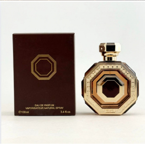 ZUOYE Hot Selling Wholesale 100ml Luxury Men's Arabic EDP Body Perfume Spray Long Lasting Natural Woody Leather Fragrance - Product Image 3