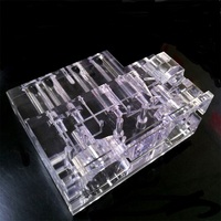 Fabricant de moules de prototypes rapides OEM, service de prototypage rapide par impression 3D SLA/SLS/FDM pour le prototypage rapide en métal et en plastique