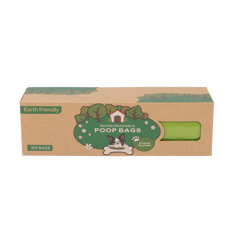 Vert armée (300 sachets/carton)