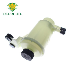 Depósito de líquido de dirección asistida Tree Of Life AB31-3R700-AB para motores diésel Mazda 2012-2018 de plástico - Product Image 2