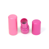 Emballage en gros pour fabricants : Tube vide en plastique pour blush et mini rouge à lèvres 5g avec marque privée
