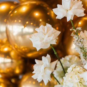 Valentine <span class=keywords><strong>2025</strong></span> Đảng trang trí bộ bơm hơi khổng lồ bóng bay <span class=keywords><strong>Inflatable</strong></span> gương bóng bạc gương bóng cho tổ chức sự kiện - Product Image 6