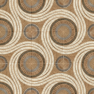 Mejor precio y calidad, baldosas de porcelana de 400x400mm, baldosas de estacionamiento para exteriores, acabado mate, resistente al agua, fabricante - Product Image 1