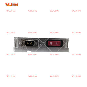 200w Anti Drone 2400mhz Geniş Frekans Bantlı RF Amplifikatör Engelleyici - Product Image 5