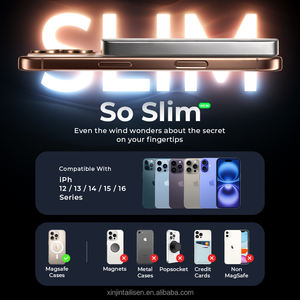 LISEN <span class=keywords><strong>Batterie</strong></span> <span class=keywords><strong>Externe</strong></span> Magnétique Sans Fil 10000mAh Charge Rapide Power Bank Chargeur <span class=keywords><strong>Externe</strong></span> <span class=keywords><strong>pour</strong></span> <span class=keywords><strong>iPhone</strong></span> 17 16 15 14 <span class=keywords><strong>13</strong></span> 12 <span class=keywords><strong>Pro</strong></span> - Product Image 6