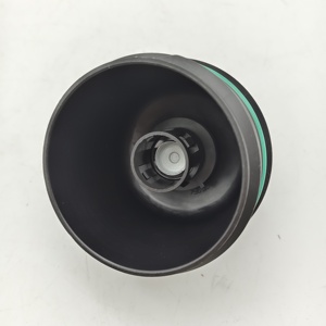 TAPA DE LA CARCASA DEL FILTRO DE ACEITE 057115433A para VW PHAETON <span class=keywords><strong>TOUAREG</strong></span> 3.0TDI 4.2TDI 2007+ EEP/AU/110A - Product Image 5
