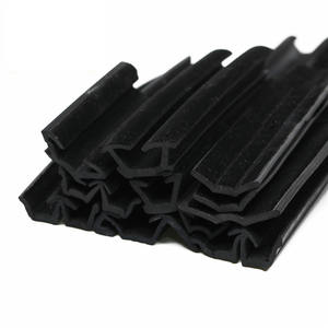 OEM produttore di guarnizione in gomma per auto porta nastro adesivo nastro di tenuta composito - Product Image 1