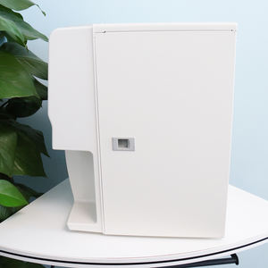 נייד רפואי דם בדיקות מכונה 3 חלק מלא אוטומטי וטרינרית המטולוגיה <span class=keywords><strong>Analyzer</strong></span> - Product Image 4