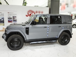 รถยนต์ไฟฟ้าเชอรี่ ICAR V23 ราคาคุ้มค่า ดีไซน์ทันสมัย เหมาะสำหรับการเดินทางในเมืองและการซื้อของประจำวัน - Product Image 4