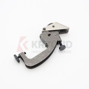 1PC F3.016.302F Idler Roller Paper Pressing Wheel for CD74 CD102 XL75 XL105 XL106 <b>Printing</b> <b>Machine</b> Parts - Product Image 4