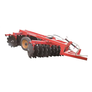 Tractor Implements Heavy Duty Hydraulic <strong>Disc</strong> <strong>Harrow</strong> Mini <strong>Harrow</strong> Plough Tractor <strong>Harrows</strong>