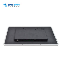 ET156A Computadora Industrial Integrada con Pantalla Táctil IPS de 15.6 Pulgadas, Android 11, Estación de Trabajo Todo en Uno, RK3568, 2GB+16GB