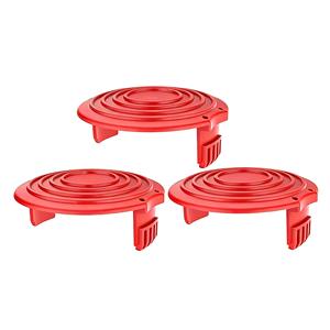 Cache-bobine de coupe-herbe RS0011 de remplacement RED DECKER US GH1000 GH1100 GH2000 EU GL700 GL701 GL716 GL720 GL741 - Product Image 6