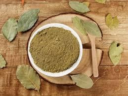 ผง Laurus nobilis ผง tej patta ธรรมชาติ100% ใบกระวานเกรดอาหารป่าสกัดจากพืชที่มีคุณภาพสูงราคาขายส่ง - Product Image 3