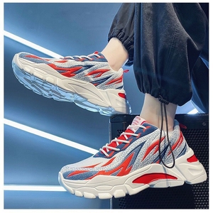 <span class=keywords><strong>Scarpe</strong></span> Casual da <span class=keywords><strong>uomo</strong></span> sport da corsa Fitness <span class=keywords><strong>scarpe</strong></span> da passeggio Sneakers antiscivolo in EVA leggero per <span class=keywords><strong>uomo</strong></span> - Product Image 5