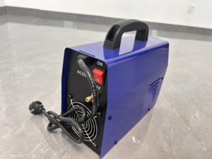 Máquina de <span class=keywords><strong>Soldar</strong></span> TIG600 <span class=keywords><strong>para</strong></span> el Hogar, 220V, Eficiente, Automática, con Inversor, <span class=keywords><strong>para</strong></span> Acero Inoxidable, al <span class=keywords><strong>Mejor</strong></span> Precio - Product Image 4