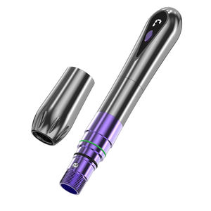 Máquina de maquillaje permanente de micropigmentación OEM, máquina de maquillaje permanente inalámbrica avanzada <span class=keywords><strong>rotativa</strong></span> profesional - Product Image 5