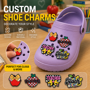 Accesorios para <span class=keywords><strong>Zapatos</strong></span> de Fábrica: Dijes de Dibujos Animados para Calzado de Playa, Decoración y Repuestos para <span class=keywords><strong>Zapatos</strong></span> - Product Image 1