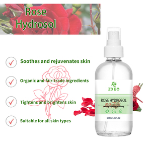 <span class=keywords><strong>Eau</strong></span> <span class=keywords><strong>Florale</strong></span> <span class=keywords><strong>de</strong></span> <span class=keywords><strong>Rose</strong></span> Naturelle Distillée à la Vapeur, MOQ 1 kg, Hydrolat <span class=keywords><strong>de</strong></span> <span class=keywords><strong>Rose</strong></span> <span class=keywords><strong>Bio</strong></span> pour Soin Corporel et Visage - Product Image 6
