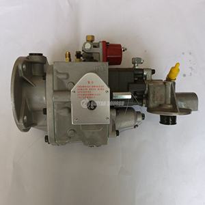 NH/NT 855 CPL633 דיזל מנוע תצורה D093414BX02 D093414BX02 הזרקת דלק משאבת 4363 3049860 3043327 - Product Image 1