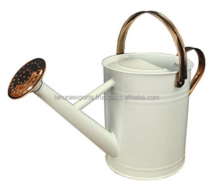 Latas de agua galvanizadas de metal para jardín para granja y jardinería, nuevo estilo, precio de fábrica, caña de maceta de alta calidad - Product Image 3
