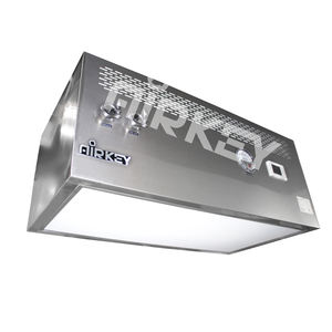 Aliran satu arah menciptakan lingkungan kebersihan tinggi lokal Laminar kap aliran udara - Product Image 5