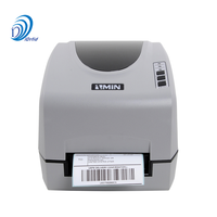 Stiker Kode Batang Printer Label Rfid Printer Transfer Termal