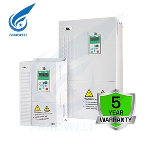 Convertidor <span class=keywords><strong>de</strong></span> Frecuencia CA Serie NE200/300, Inversor <span class=keywords><strong>de</strong></span> Control Vectorial, 0.4KW-900KW, Monofásico/Trifásico, <span class=keywords><strong>Corriente</strong></span> <span class=keywords><strong>Alterna</strong></span> - Product Image 3
