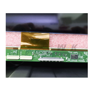 TV 40 pouces Écran Nouveau Panneau d'affichage à cristaux liquides pour <span class=keywords><strong>V400HJ6</strong></span>-<span class=keywords><strong>PE1</strong></span> Rév. <span class=keywords><strong>C3</strong></span> - Product Image 5