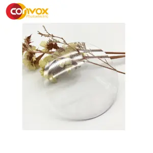 Convox Korea Joint Venture manufacturer 1.49 라운드 탑 다 초점 이중 초점 uc cr39 광학 렌즈