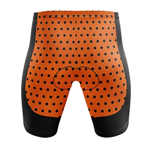 Uniforme d'équipe de cyclisme de qualité supérieure, vente en gros, maillot et short personnalisés par sublimation, vêtements de sport, fournisseur d'usine - Product Image 5