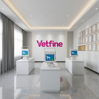 Système d'équipement portable de radiographie numérique vétérinaire professionnelle pour cliniques vétérinaires (chevaux, chiens, chats et autres animaux)