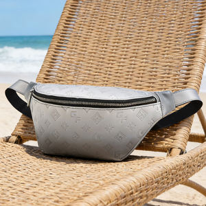 Riñonera Deportiva Bohemia Personalizada con Logotipo, de Gran Capacidad, para Correr, Impermeable, Estilo Bandolera - Product Image 4